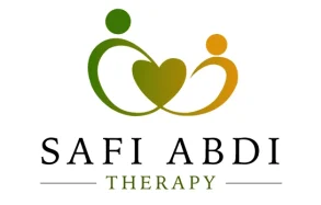 Safi Abdi Therapy logo